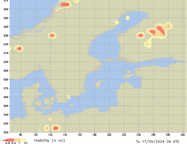 Di 17.09.2024 06 UTC