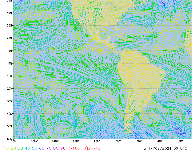 Di 17.09.2024 00 UTC