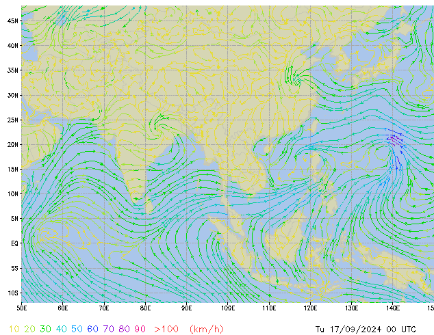 Di 17.09.2024 00 UTC