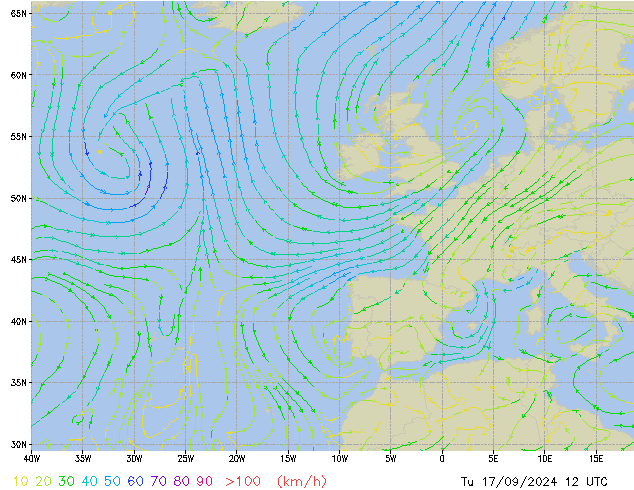 Di 17.09.2024 12 UTC