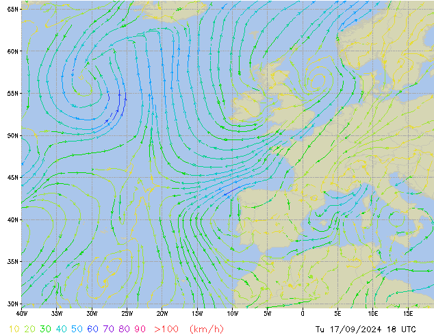 Di 17.09.2024 18 UTC