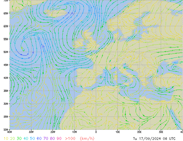 Di 17.09.2024 06 UTC