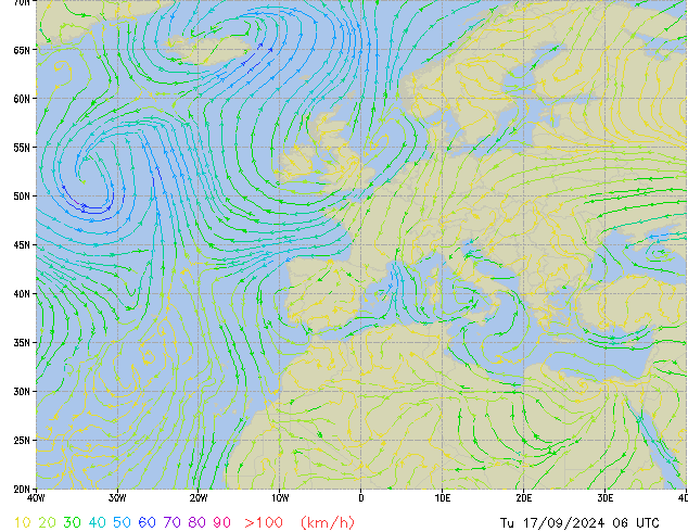 Tu 17.09.2024 06 UTC