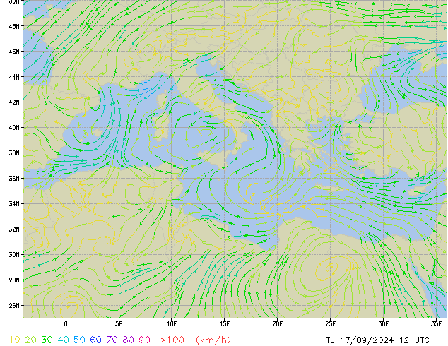 Di 17.09.2024 12 UTC