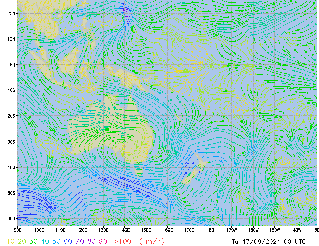 Di 17.09.2024 00 UTC