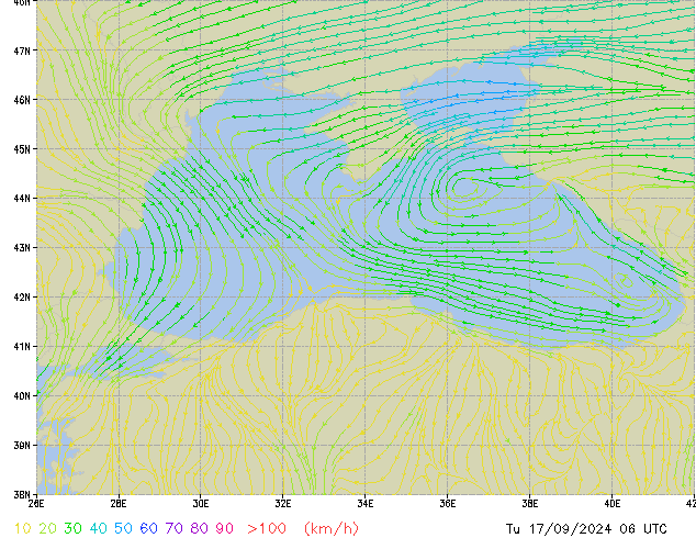 Di 17.09.2024 06 UTC