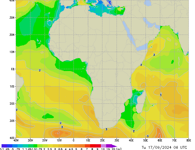 Di 17.09.2024 06 UTC