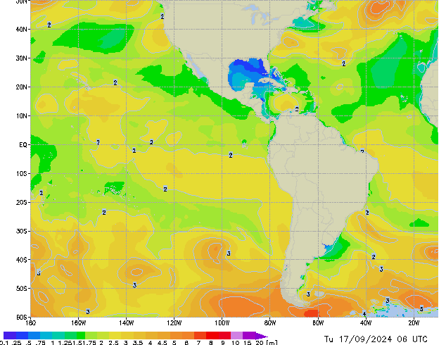 Di 17.09.2024 06 UTC