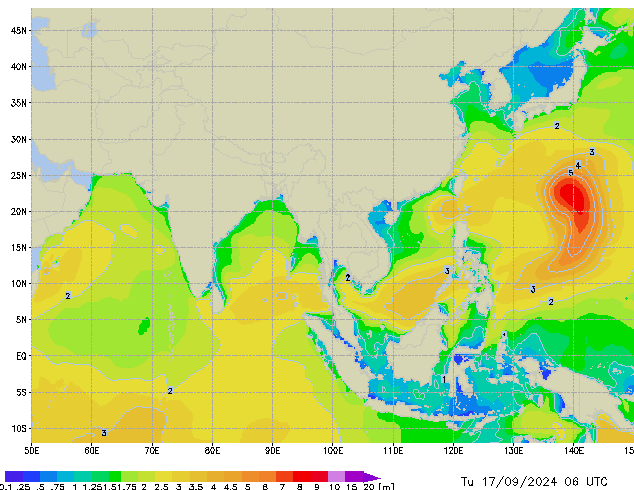 Di 17.09.2024 06 UTC