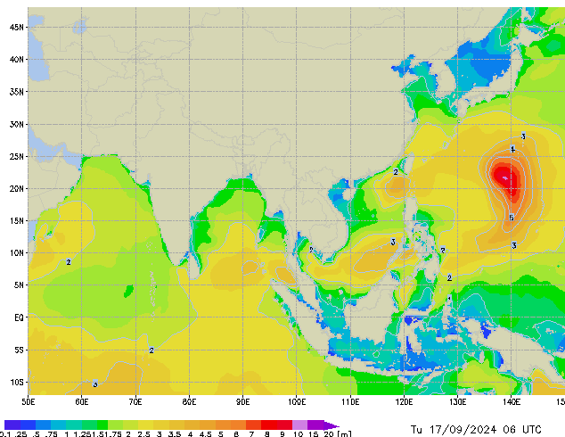 Di 17.09.2024 06 UTC