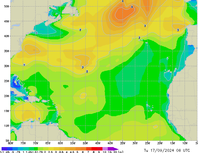 Tu 17.09.2024 06 UTC