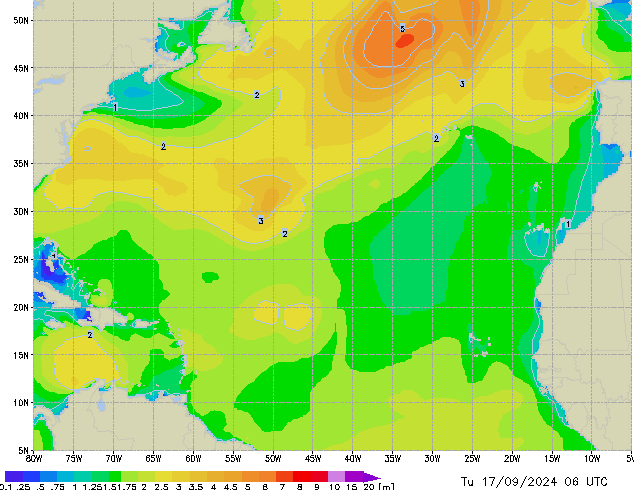 Tu 17.09.2024 06 UTC