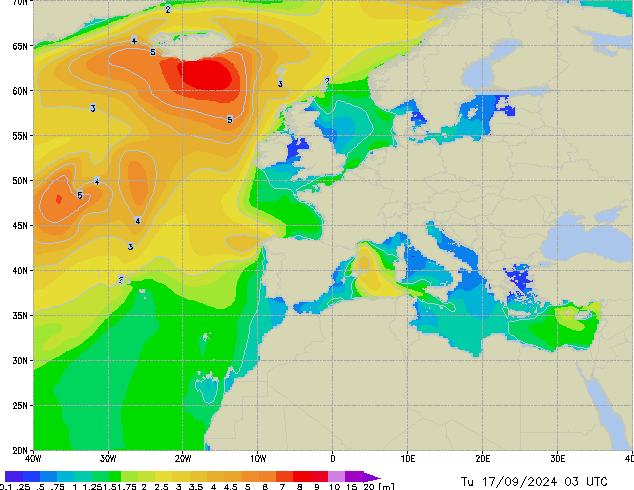 Di 17.09.2024 03 UTC