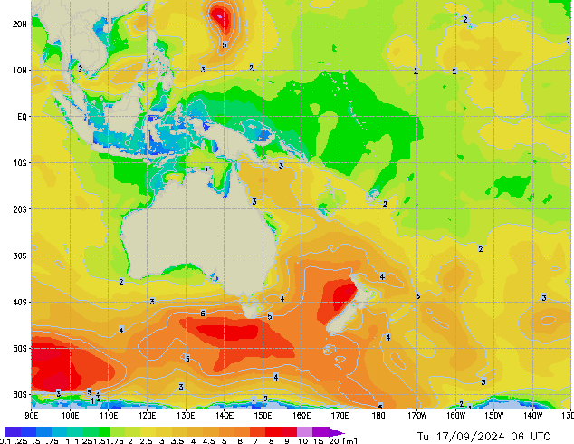 Di 17.09.2024 06 UTC