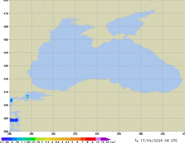 Di 17.09.2024 06 UTC