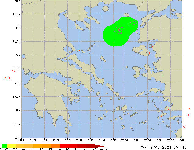 Mi 18.09.2024 00 UTC