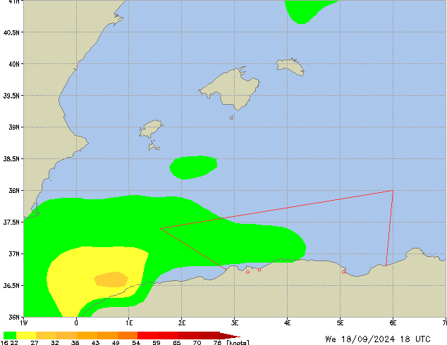 Mi 18.09.2024 18 UTC