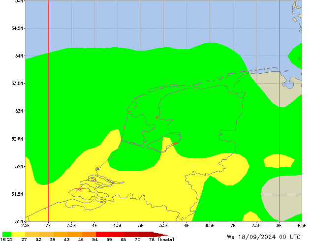 Mi 18.09.2024 00 UTC