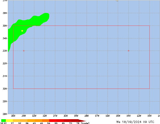 Mi 18.09.2024 09 UTC