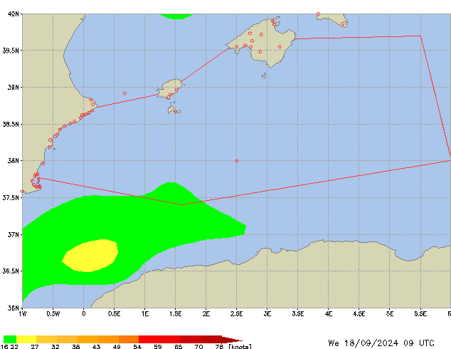 Mi 18.09.2024 09 UTC