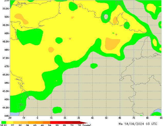 Mi 18.09.2024 03 UTC