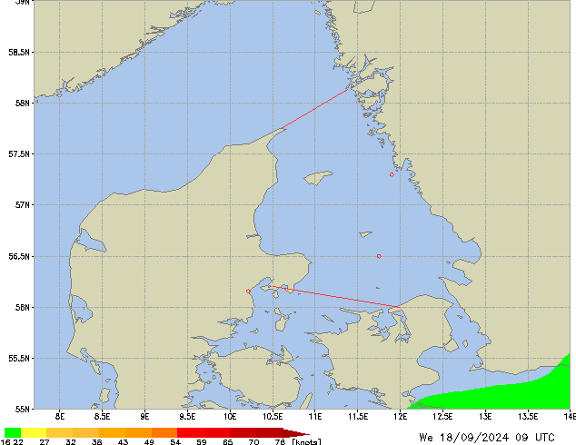 Mi 18.09.2024 09 UTC