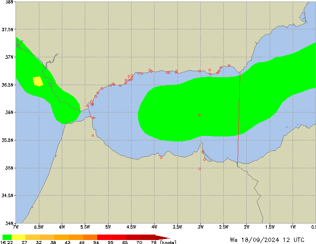 Mi 18.09.2024 12 UTC