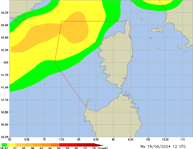 Mi 18.09.2024 12 UTC