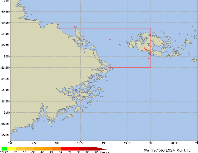 Mi 18.09.2024 06 UTC