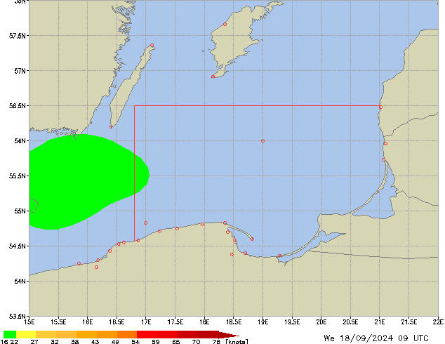 Mi 18.09.2024 09 UTC