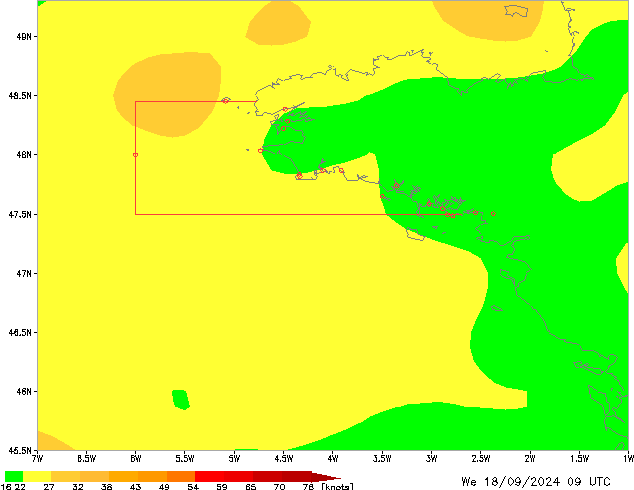 Mi 18.09.2024 09 UTC