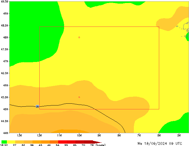 Mi 18.09.2024 09 UTC