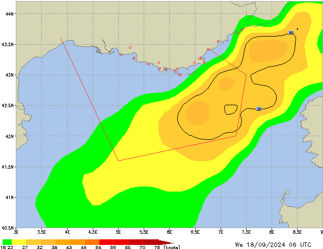 Mi 18.09.2024 06 UTC