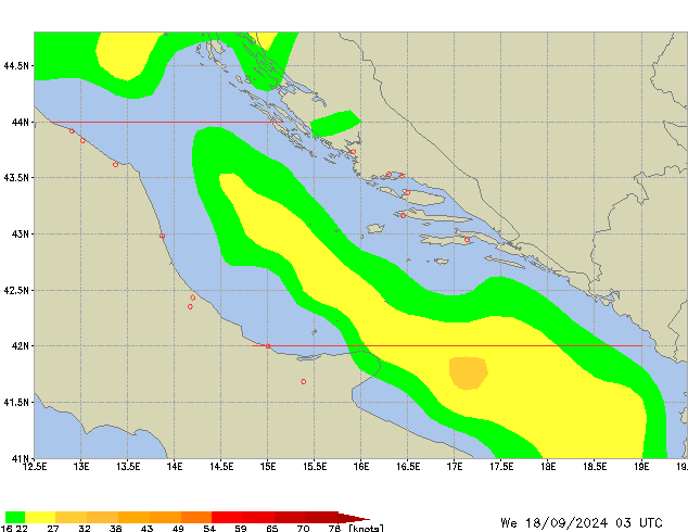 Mi 18.09.2024 03 UTC