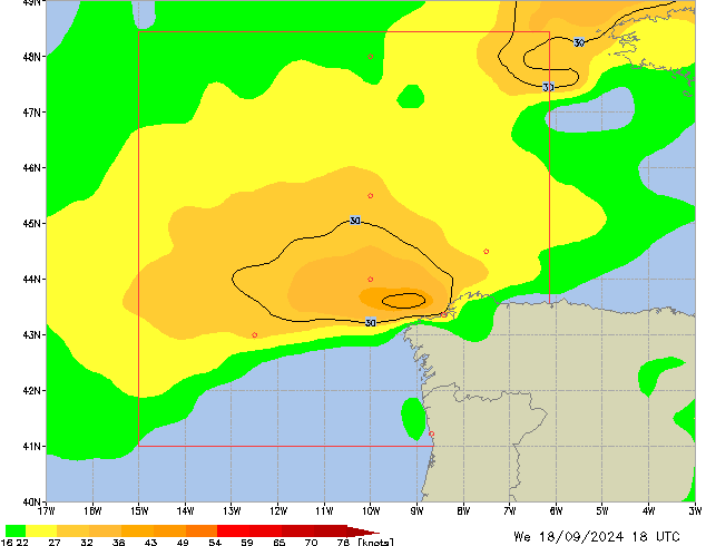 Mi 18.09.2024 18 UTC