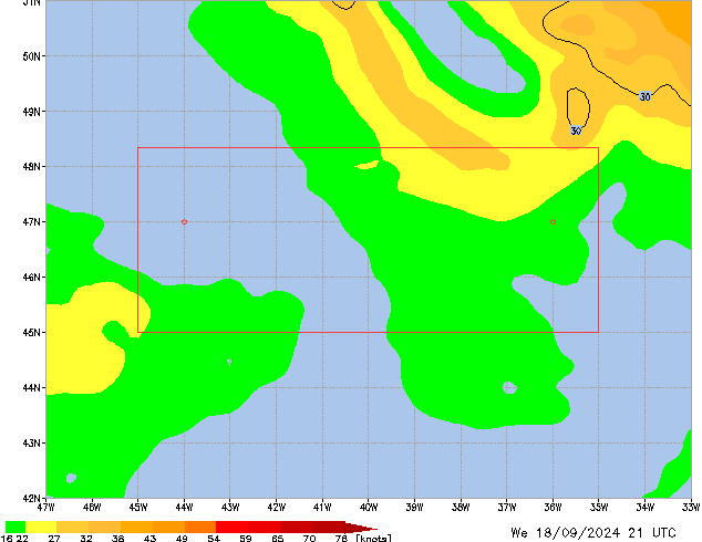 Mi 18.09.2024 21 UTC