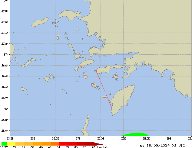 Mi 18.09.2024 03 UTC