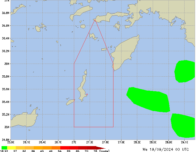 Mi 18.09.2024 00 UTC