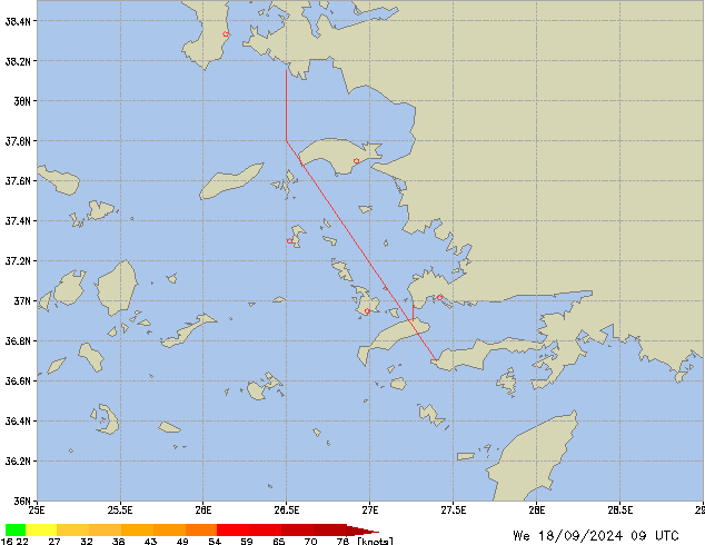 Mi 18.09.2024 09 UTC