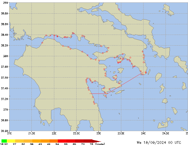 Mi 18.09.2024 00 UTC