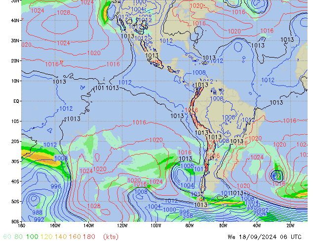 Mi 18.09.2024 06 UTC