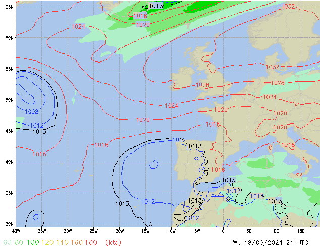 Mi 18.09.2024 21 UTC