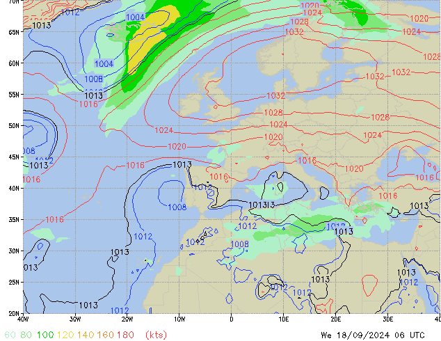 Mi 18.09.2024 06 UTC