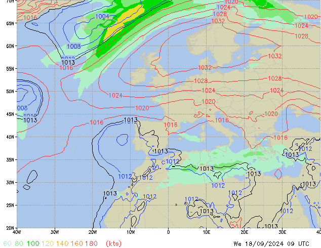 Mi 18.09.2024 09 UTC