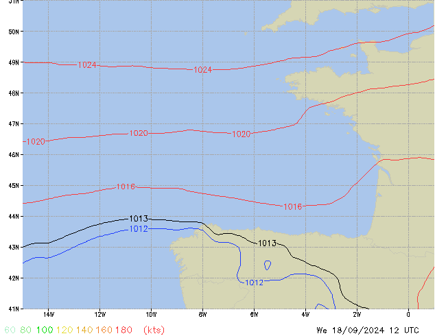 Mi 18.09.2024 12 UTC