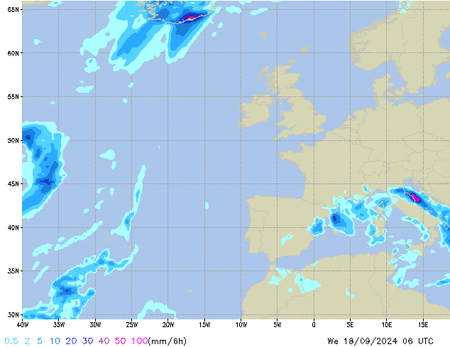 Mi 18.09.2024 06 UTC