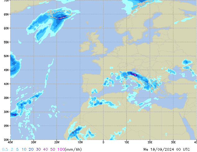 Mi 18.09.2024 00 UTC