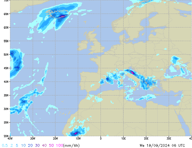 Mi 18.09.2024 06 UTC