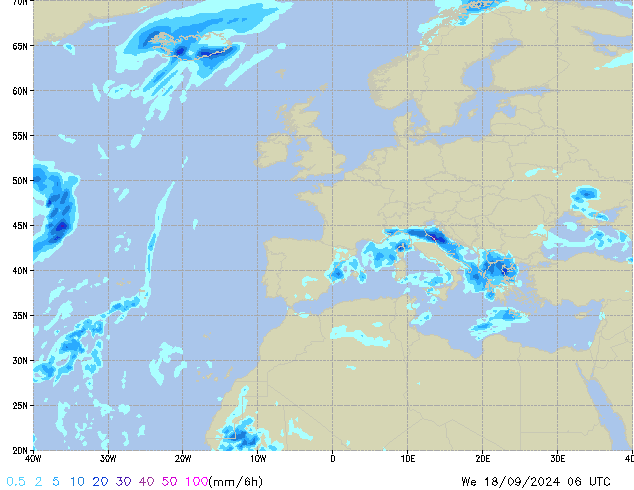 Mi 18.09.2024 06 UTC