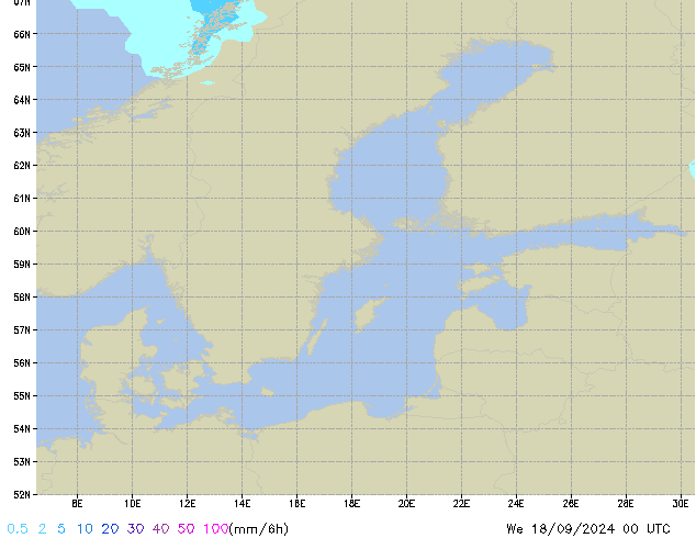 Mi 18.09.2024 00 UTC